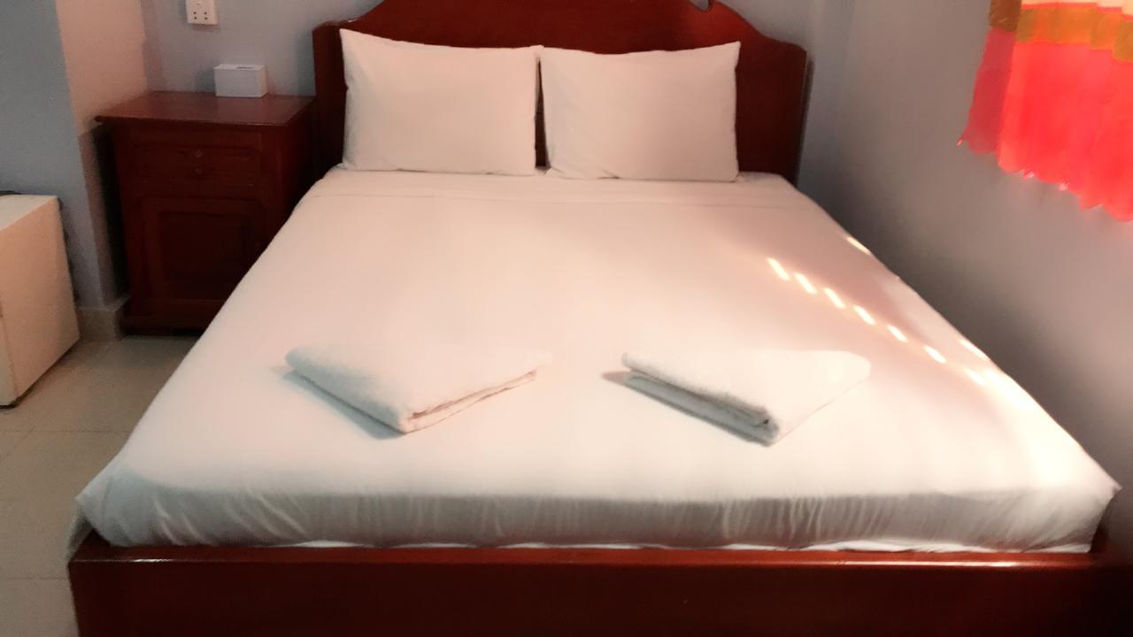 Khmer Village Guesthouse Πνομ Πενχ Εξωτερικό φωτογραφία