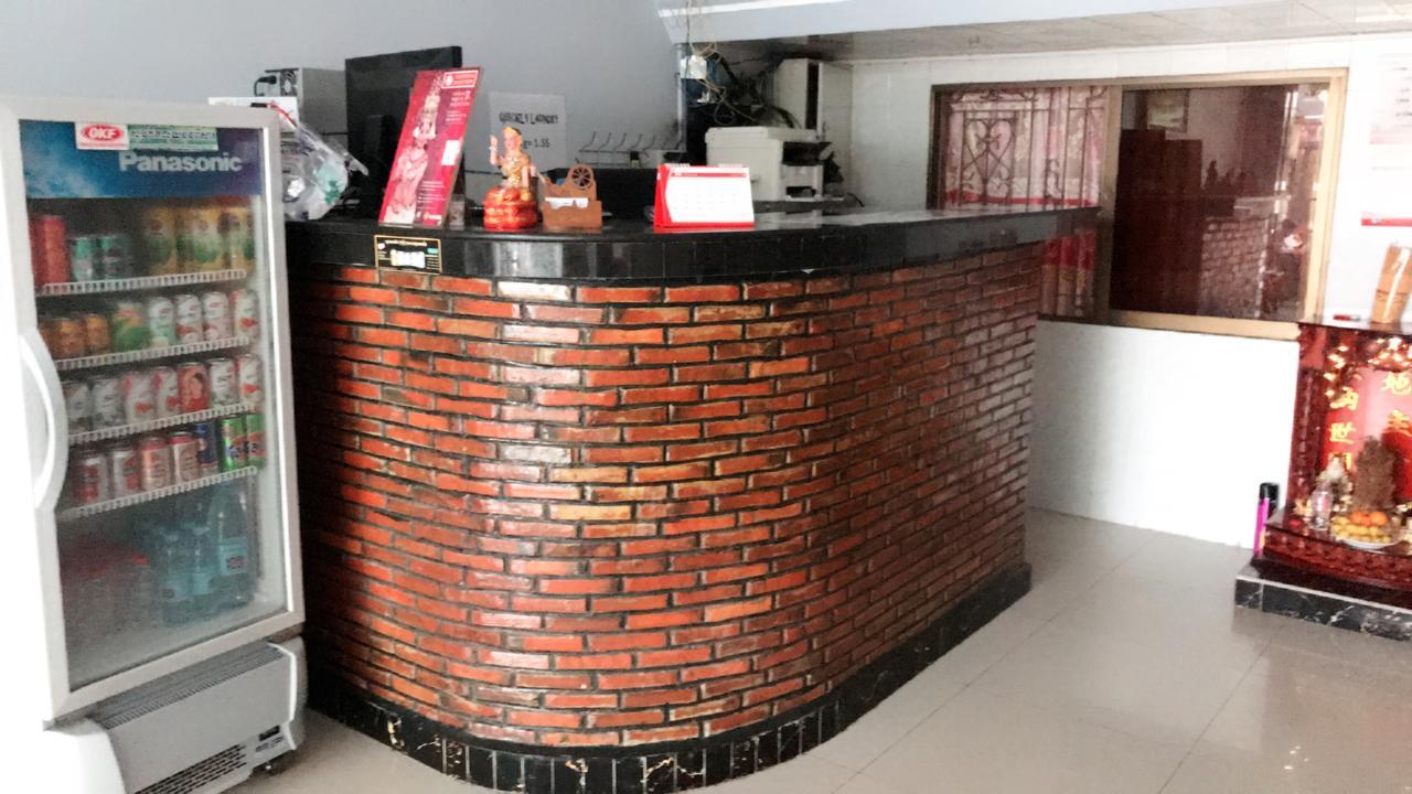 Khmer Village Guesthouse Πνομ Πενχ Εξωτερικό φωτογραφία