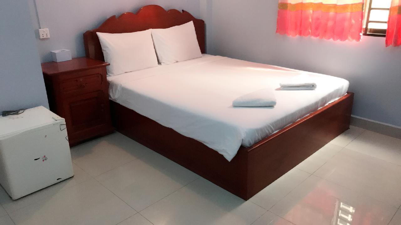 Khmer Village Guesthouse Πνομ Πενχ Εξωτερικό φωτογραφία