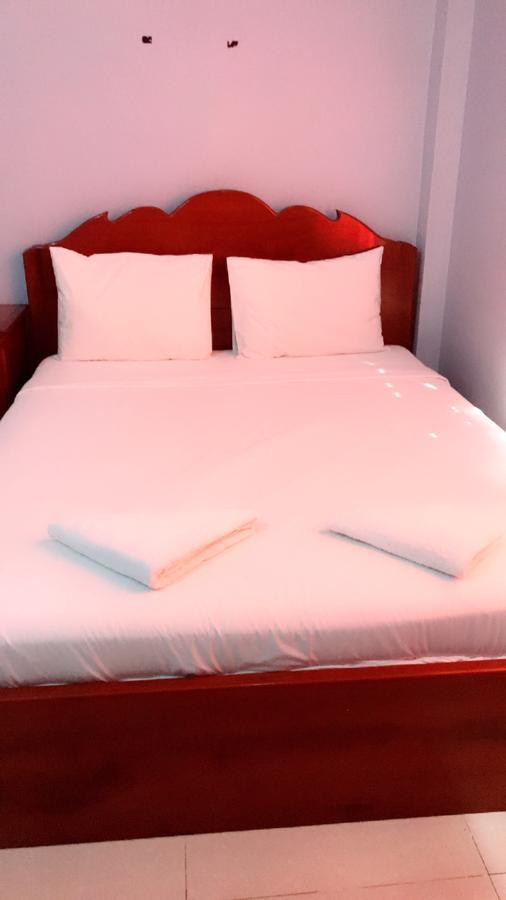 Khmer Village Guesthouse Πνομ Πενχ Εξωτερικό φωτογραφία