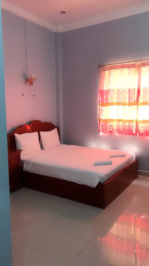Khmer Village Guesthouse Πνομ Πενχ Εξωτερικό φωτογραφία