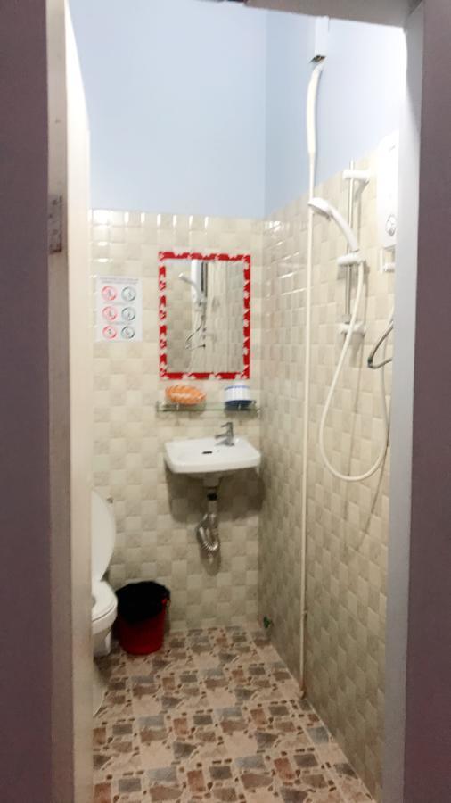 Khmer Village Guesthouse Πνομ Πενχ Εξωτερικό φωτογραφία