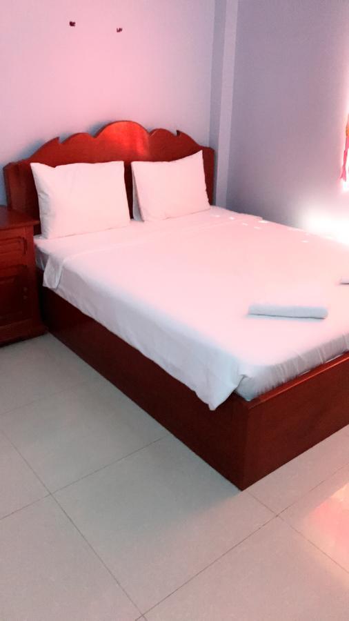 Khmer Village Guesthouse Πνομ Πενχ Εξωτερικό φωτογραφία