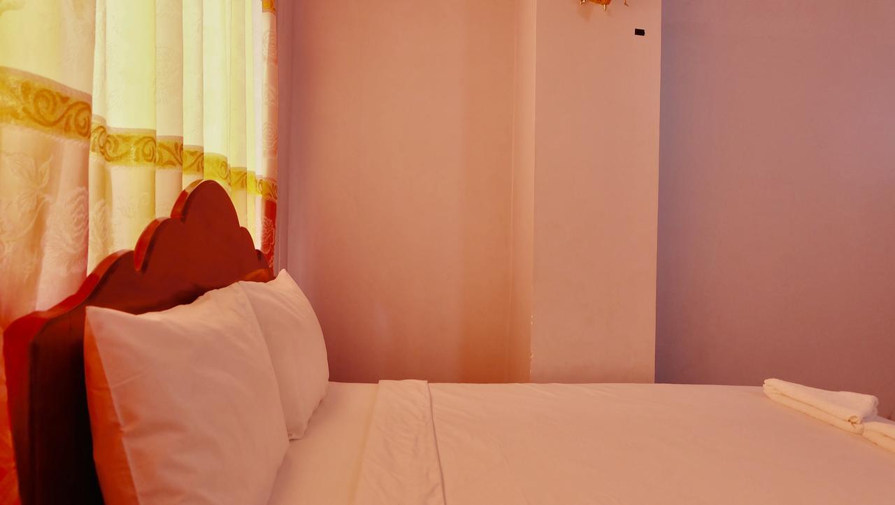 Khmer Village Guesthouse Πνομ Πενχ Εξωτερικό φωτογραφία