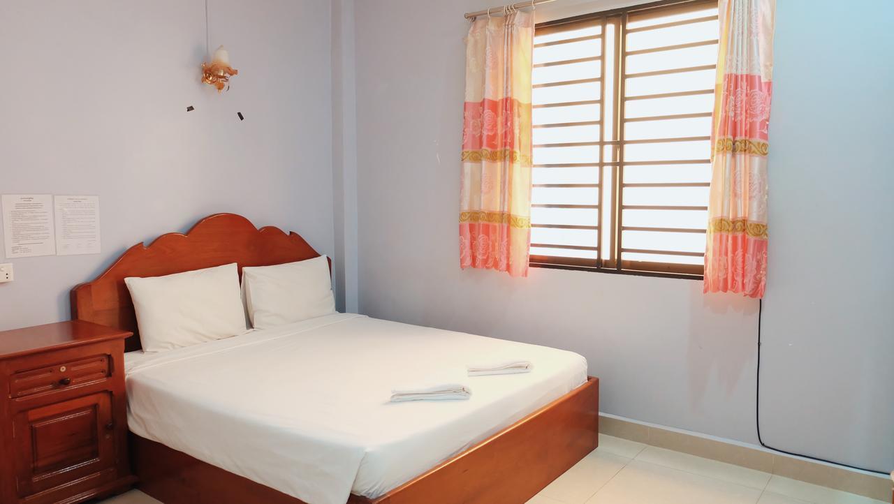 Khmer Village Guesthouse Πνομ Πενχ Εξωτερικό φωτογραφία