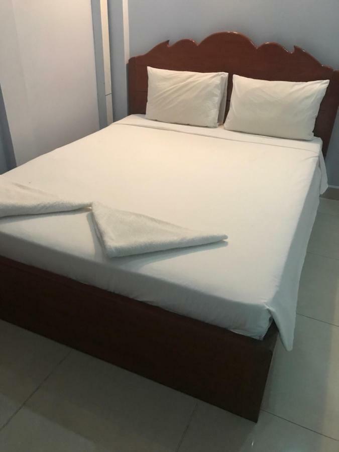 Khmer Village Guesthouse Πνομ Πενχ Εξωτερικό φωτογραφία