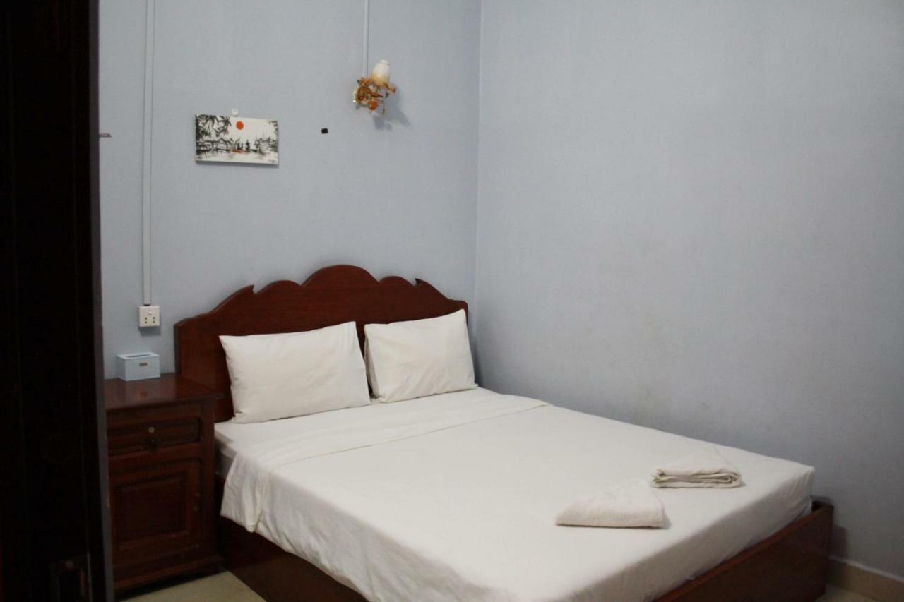 Khmer Village Guesthouse Πνομ Πενχ Εξωτερικό φωτογραφία