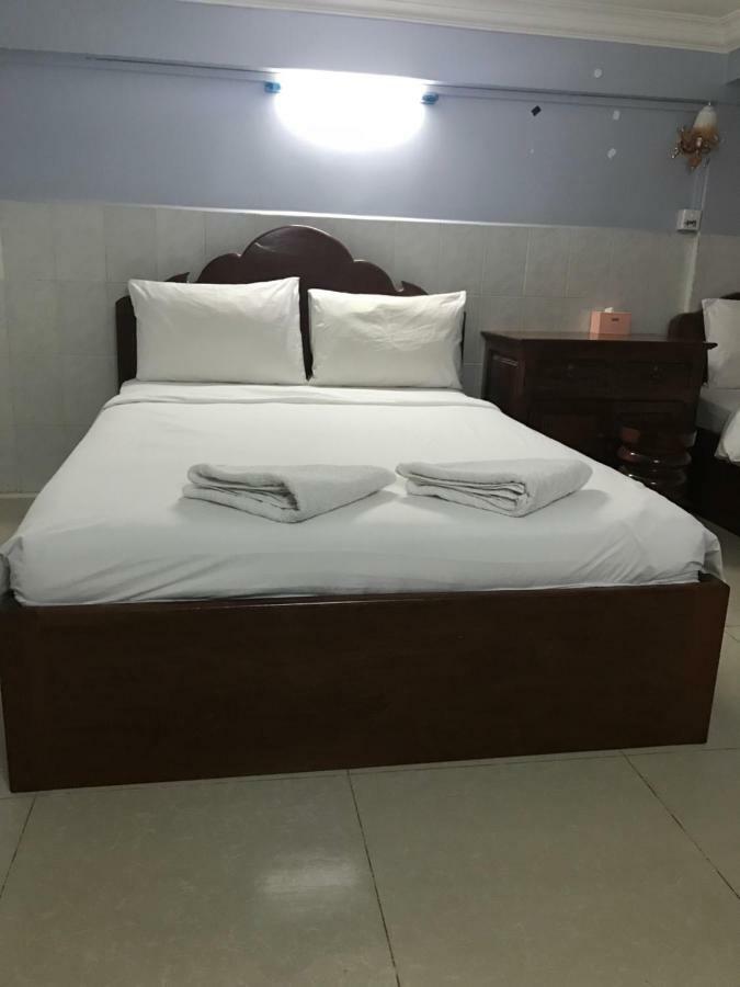 Khmer Village Guesthouse Πνομ Πενχ Εξωτερικό φωτογραφία