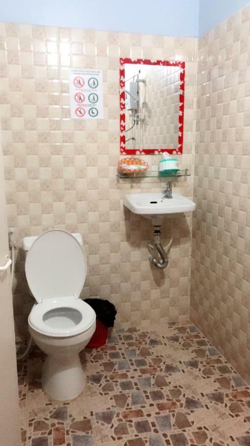 Khmer Village Guesthouse Πνομ Πενχ Εξωτερικό φωτογραφία