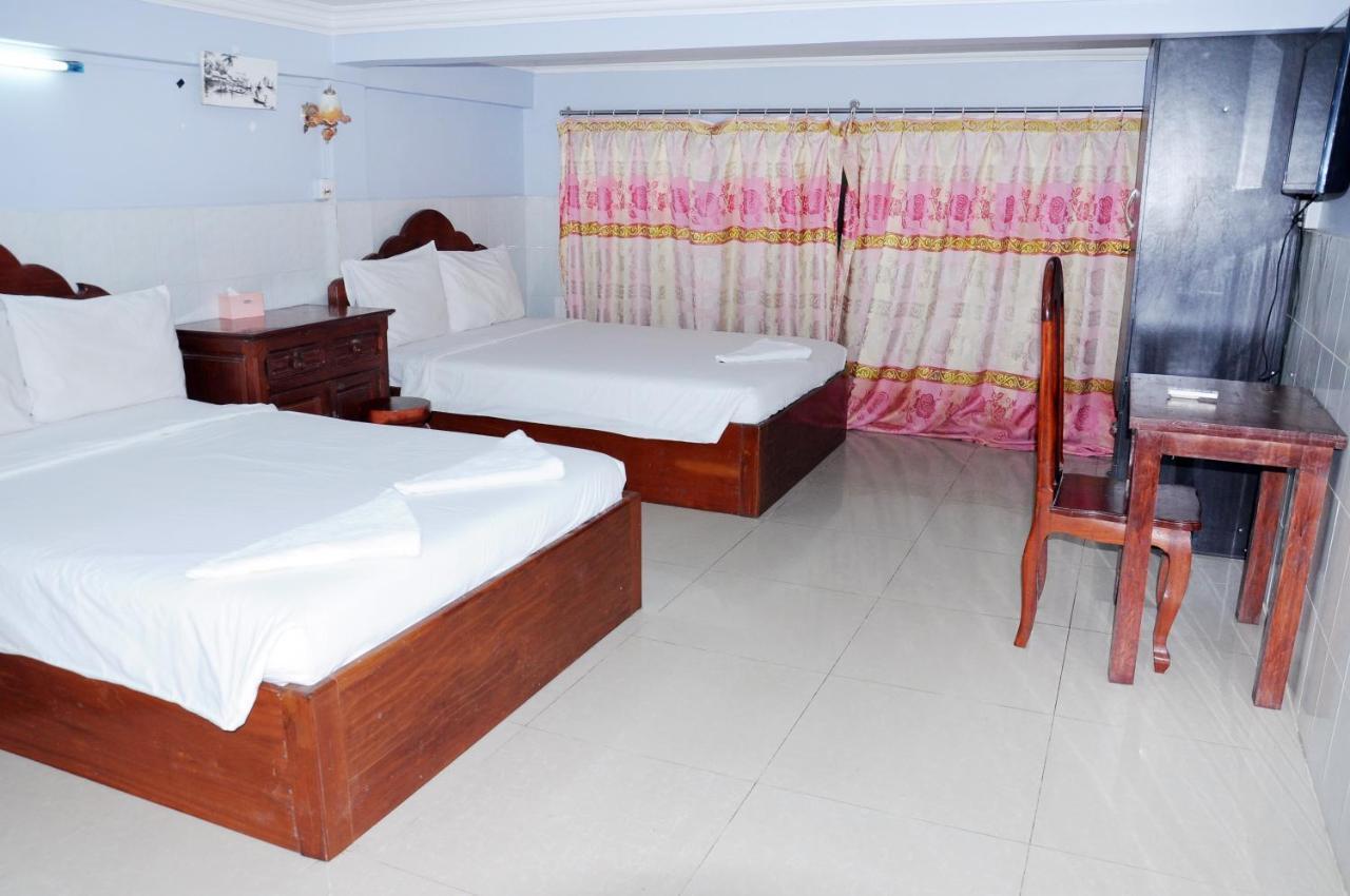 Khmer Village Guesthouse Πνομ Πενχ Εξωτερικό φωτογραφία